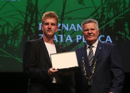 ZLATA PETICA 42 FOTO LJUBO VUKELIČ